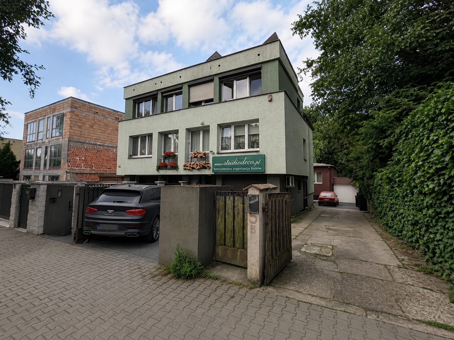 Szelągowska 65a